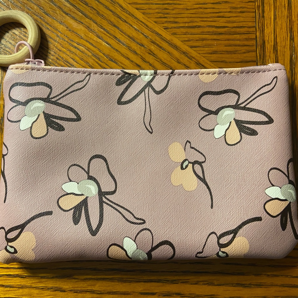 Set of eleven Ipsy glam bags!